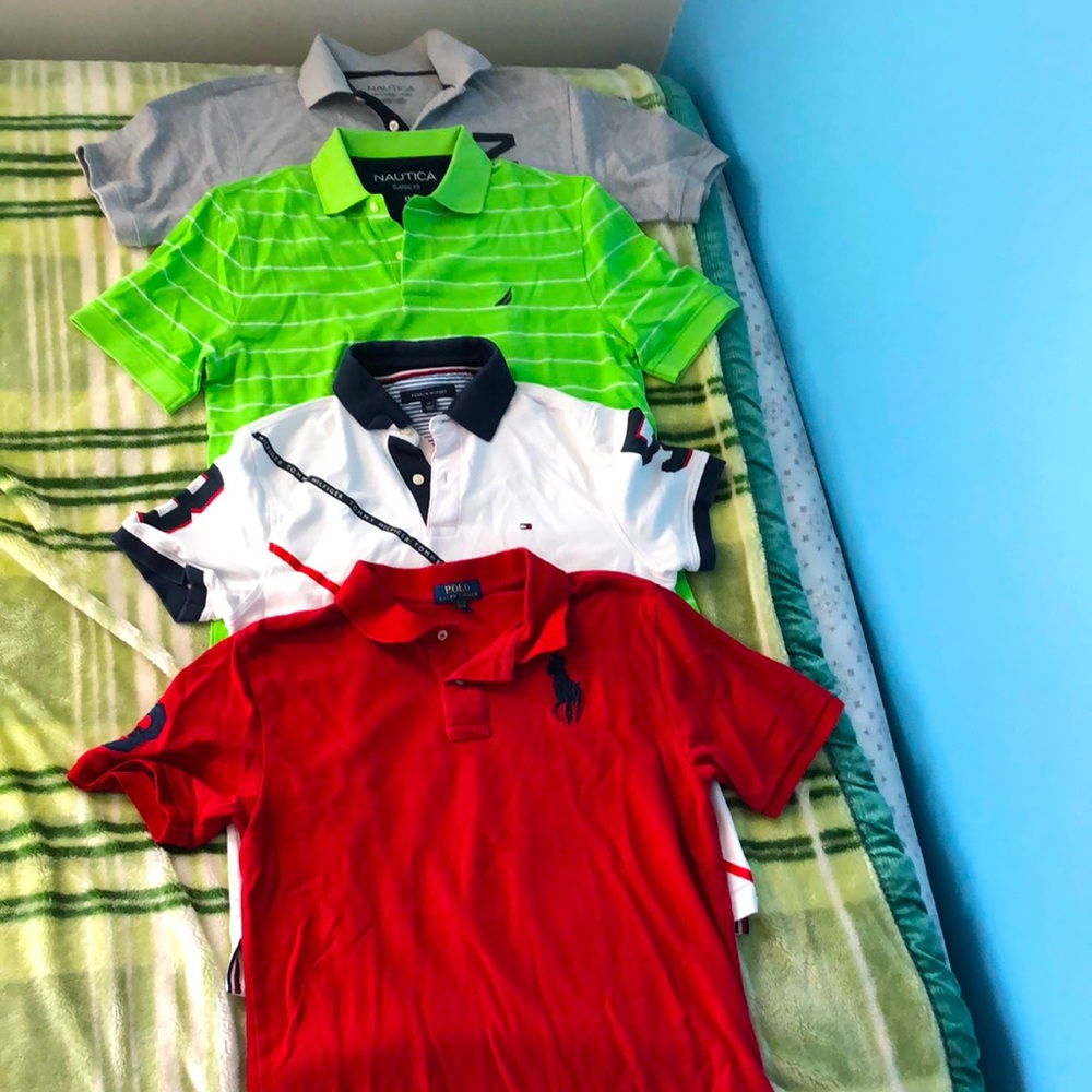 Polos
